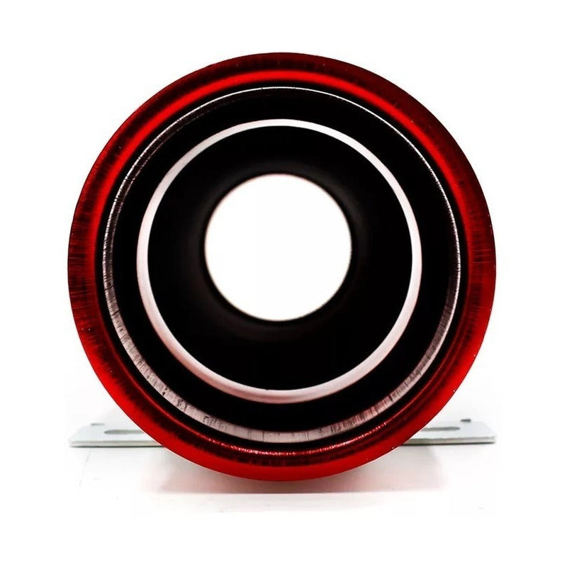 Inducción Corrugada Flexible Tubo Expandible Auto Tuning