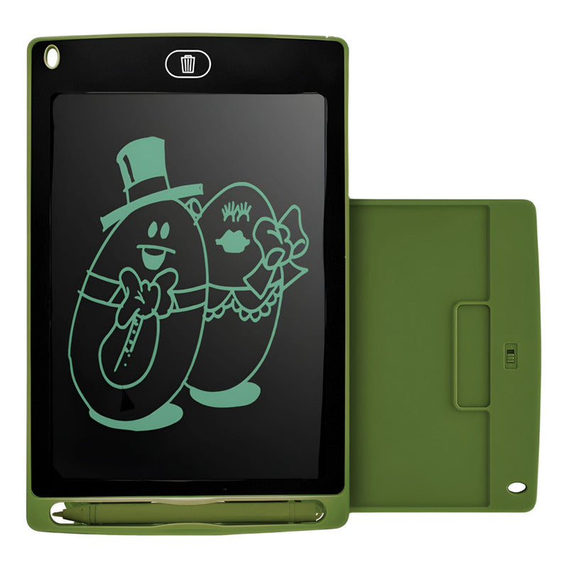 Tableta Dibujo Digital Lcd 8.5 Pizarra Mágica Electrónica