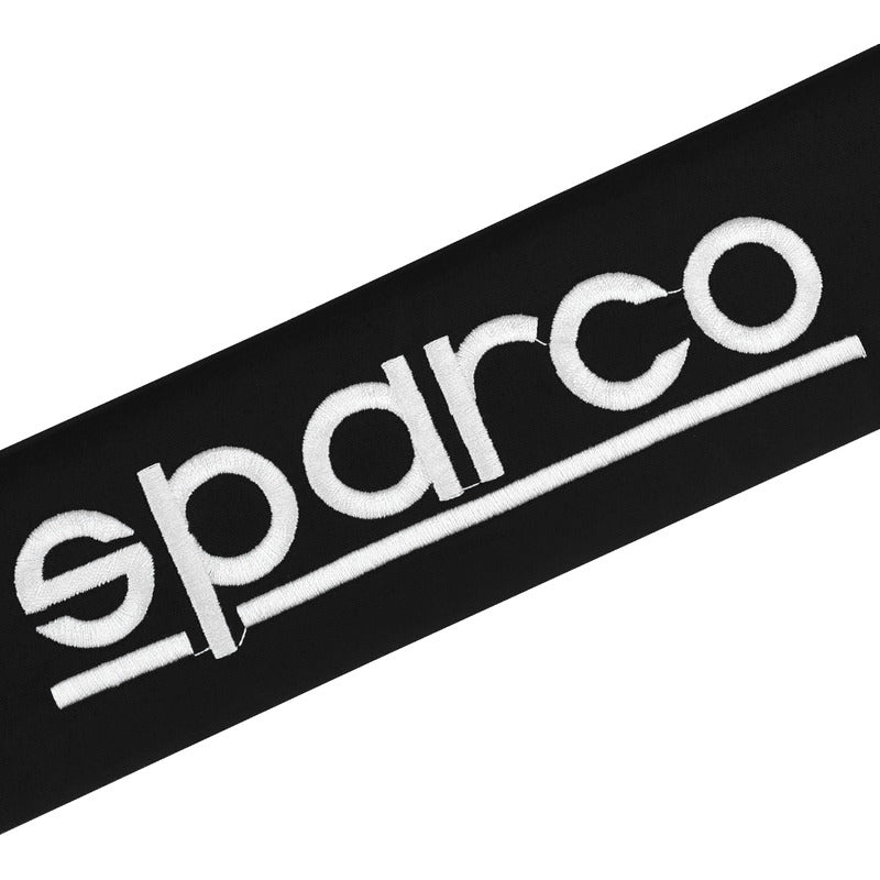 Cubre Cinturon Auto Sparco Original Universal Poliester / R&