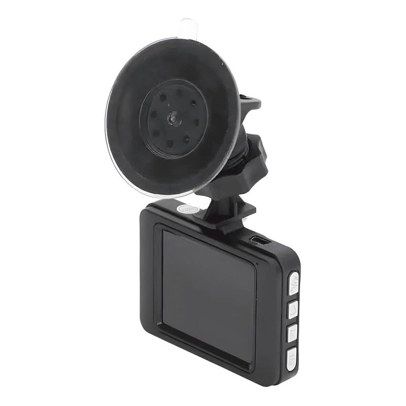 Cámara Para Auto Dash Cam Smart Choice 2,2