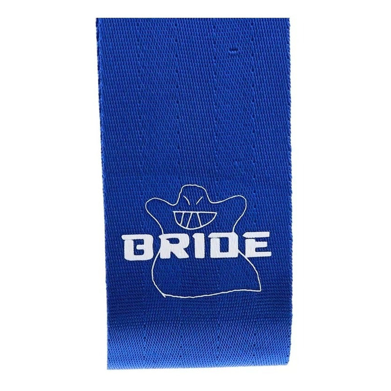 Tow Strap Cinta De Arrastre Universal Tuning Decorativo /r&c