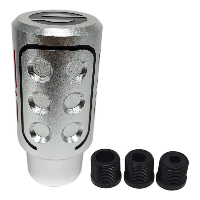 Pomo Manilla Palanca Cambios Spc Auto Tuning Universal/ R&c