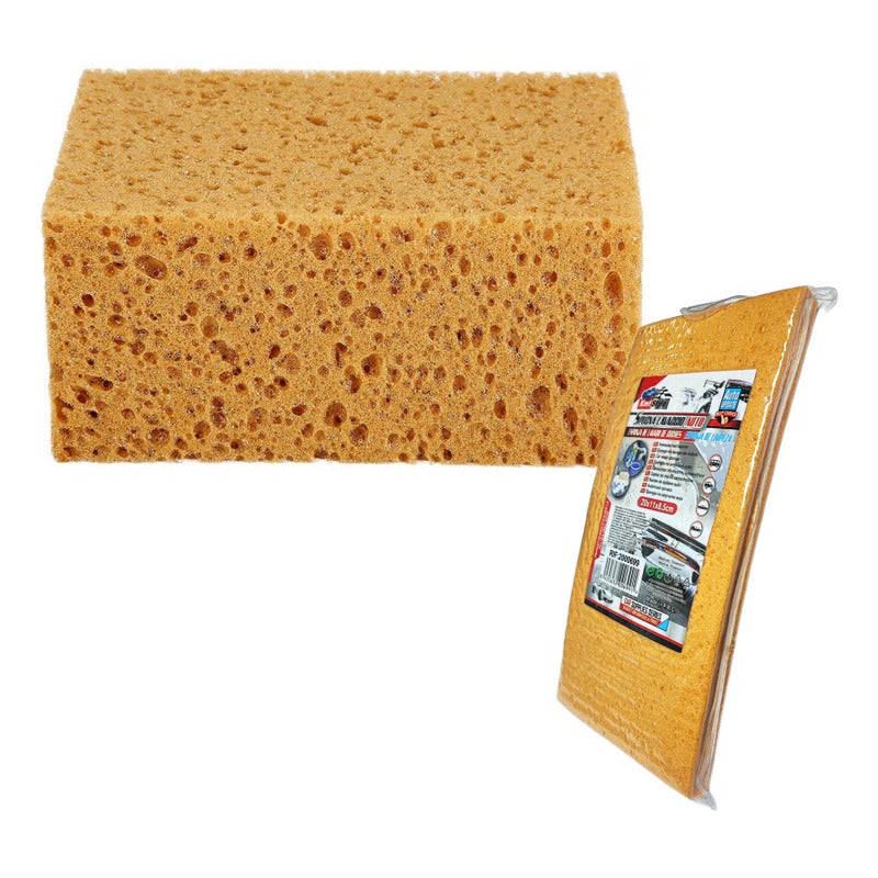 Paño De Limpieza Kmt Style 2000699 Dorado Oscuro 2006991