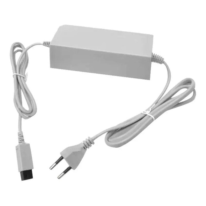 Fuente De Poder Transformador Compatible Nintendo Wii /r&c