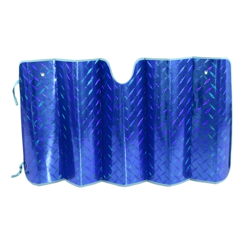 Tapa Sol Resistent Protector Solar Parabrisa 146x68cm Tornas