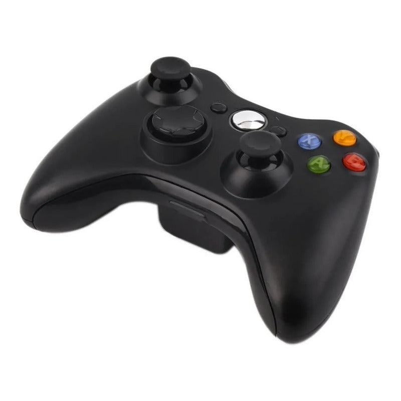 Control Joystick Pc Mando Inalambrico Compatible Consolar&c