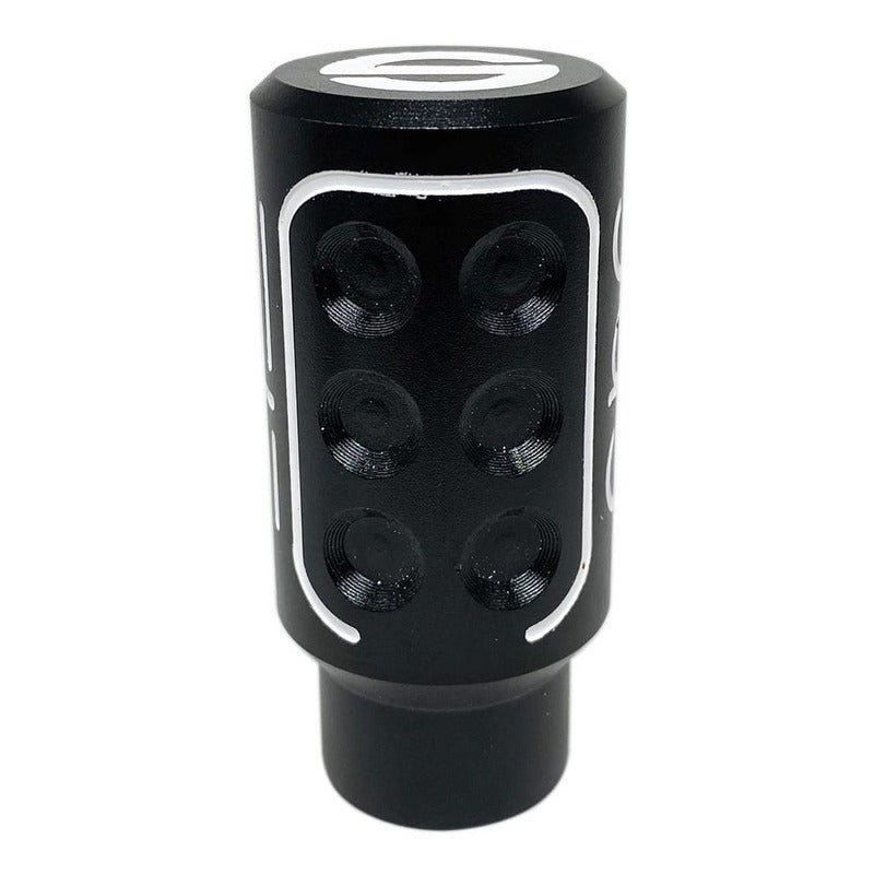 Pomo Manilla Palanca Cambios Spc Auto Tuning Universal/ R&c