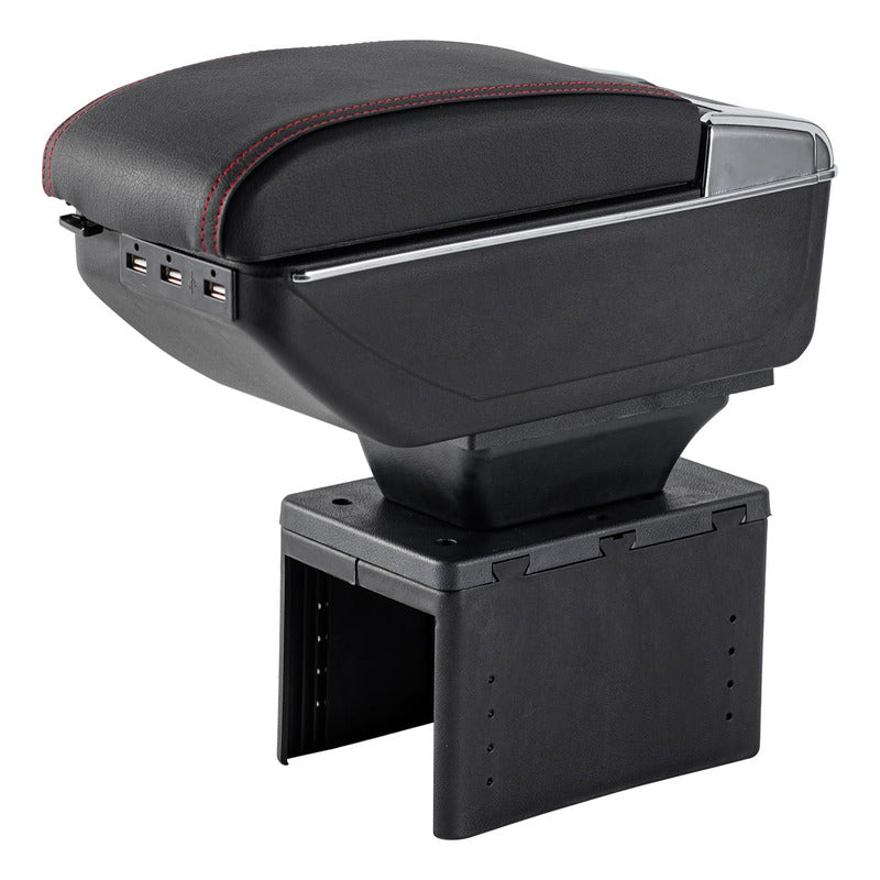 Apoya Brazo Universal Puerto Usb Auto Tuning Extendible/ R&c