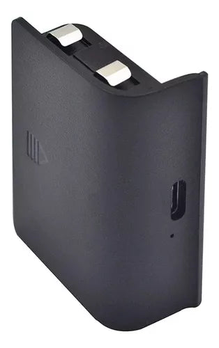 Kit Carga Y Juega Compatible Xbox Serie X Batería Recargable