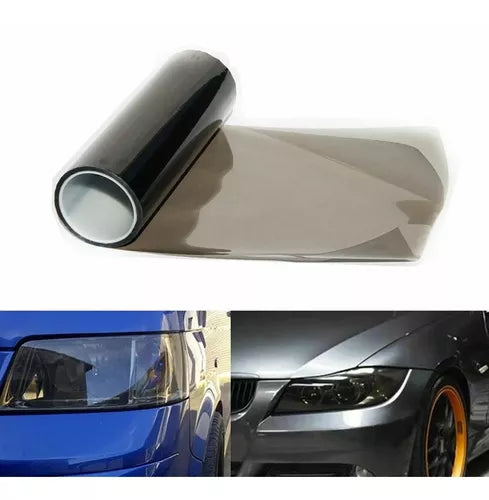 Vinilo Adhesivo Para Foco Óptico Auto Tuning