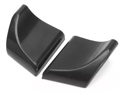 Alerón Lip Spoiler Maleta Maletero Universal Auto
