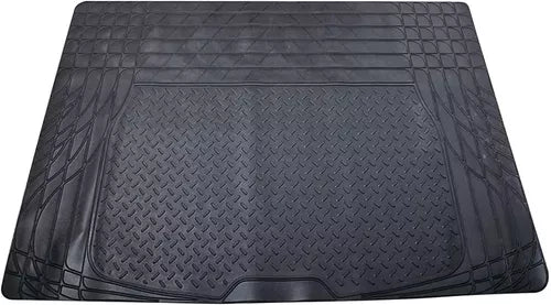 Cubre Maleta Goma Maletero Auto Suv Antideslizante 120x80cm