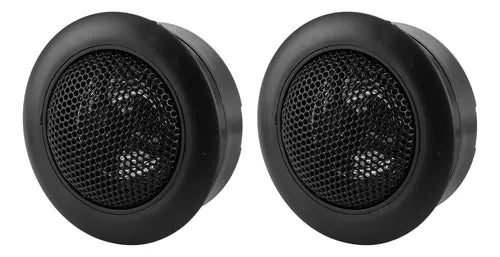 Tweeter X2 Parlante Optimizador Sonido 800w T120