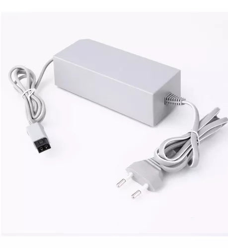 Fuente De Poder Transformador Compatible Nintendo Wii