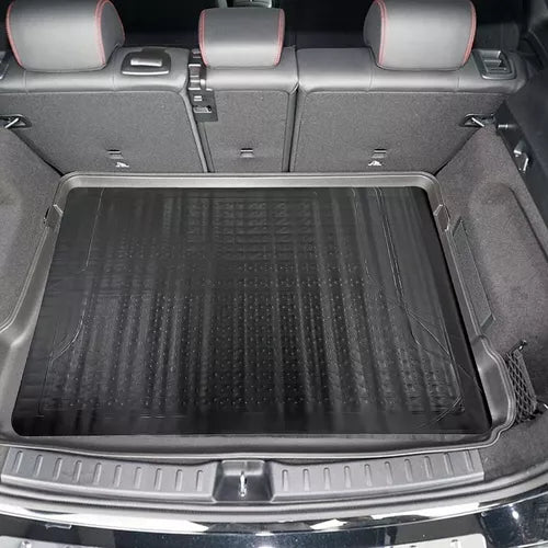 Cubre Maleta Goma Maletero Auto Suv Antideslizante 120x82cm