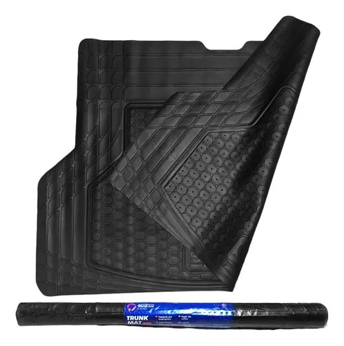 Cubre Maleta Sparco Pvc Maletero Antideslizante Auto Suv