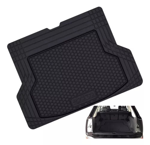 Cubre Maleta Sparco Pvc Maletero Antideslizante Auto Suv