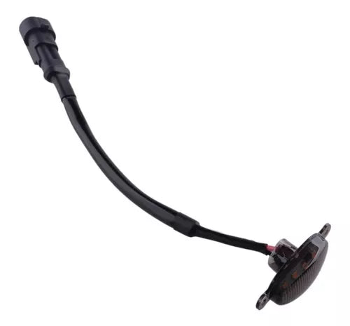 X4 Luz Led Estilo Raptor Ahumada Parachoques Parrilla Rejilla