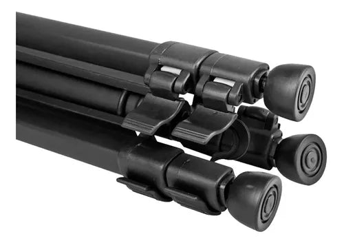 Trípode Profesional Cámara/celular Universal Aluminio 1.7mts
