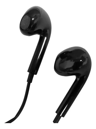 Audífono Aiwa In-ear I112 Con Manos Libres Conector 3.5mm