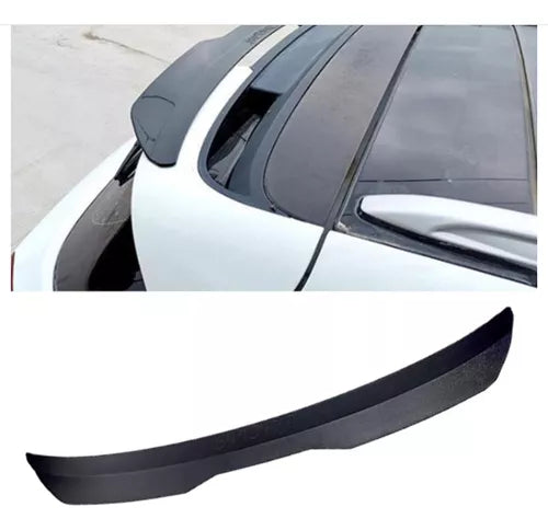 Aleron De Maleta Hatchback Y Sedan Lip Trasero Spoiler Mate