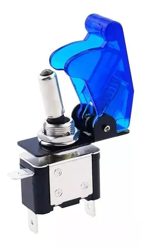 Interruptor De Palanca Auto Tuning Switch Encendido/apagado
