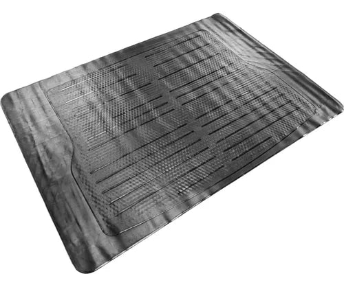 Cubre Maleta Goma Maletero Auto Suv Antideslizante 120x82cm