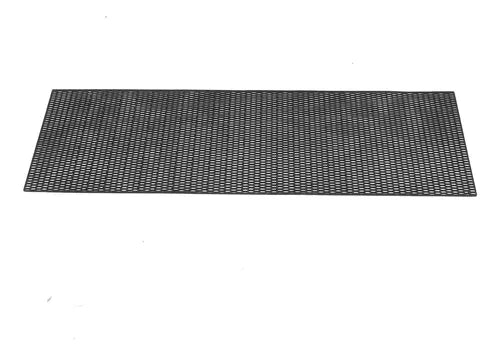 Malla De Parachoque Rejilla Abs Panal Auto Tuning Universal