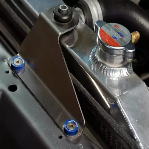 X10 Pernos De Motor Auto Tuning Universal Pernos Seguridad