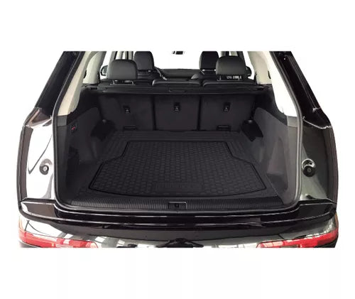 Cubre Maleta Sparco Pvc Maletero Antideslizante Auto Suv