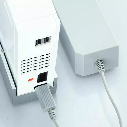Fuente De Poder Transformador Compatible Nintendo Wii