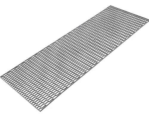 Malla De Parachoque Rejilla Abs Panal Auto Tuning Universal
