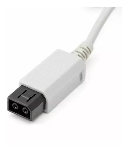 Fuente De Poder Transformador Compatible Nintendo Wii