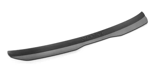 Aleron De Maleta Hatchback Y Sedan Lip Trasero Spoiler Mate
