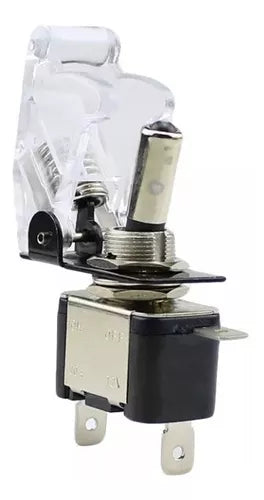 Interruptor De Palanca Auto Tuning Switch Encendido/apagado