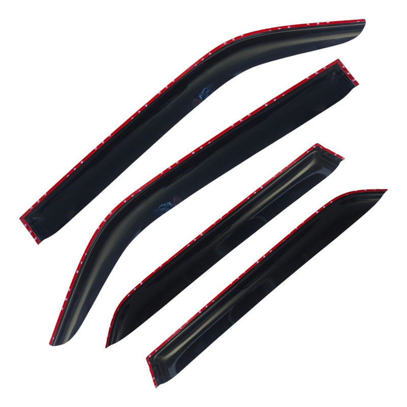Bota Agua Deflector Compatible Con Suzuki S-presso 2020 R&c
