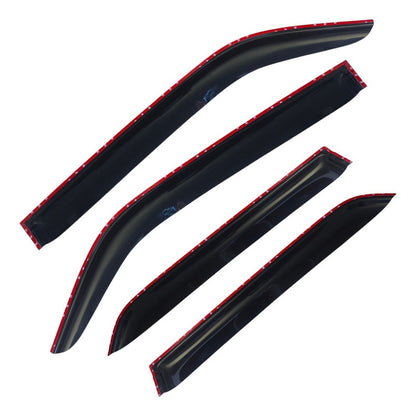 Bota Agua Deflector Compatible Con Suzuki S-presso 2020 R&c
