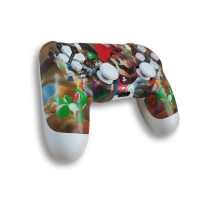 Control Compatible Ps 4 Mando Inalámbrico Alternativo