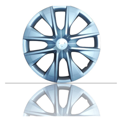 Set X4 Tapa Rueda Aro 15 Cromada Designer Tapa 15  Auto /r&c