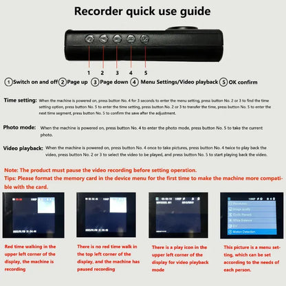 Dash Cam Doble Lente Para Auto Fhd 1080p + Cámara Retroceso