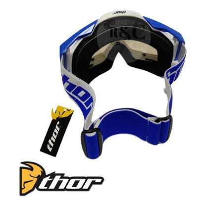 Antiparras Thor Racecraft Moto Motocross Enduro Bicicleta/r&