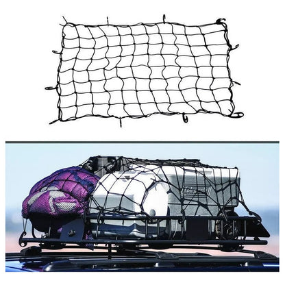 Pulpo Malla Para Equipaje, Extra Grande 90cm X 150cm /r&c
