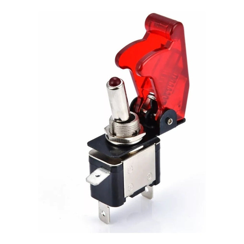 X2 Interruptor Palanca Auto Tuning Switch Encendido/apagado