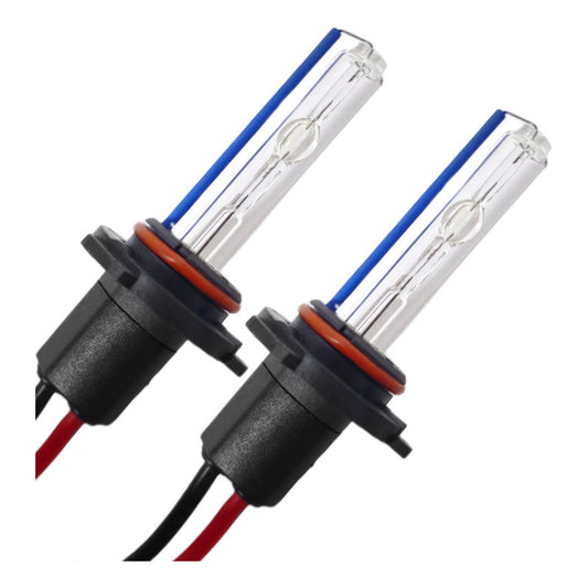 X2 Ampolleta Xenon Hid 8000k H11/9005/880/h1/h7/9006 Auto12v