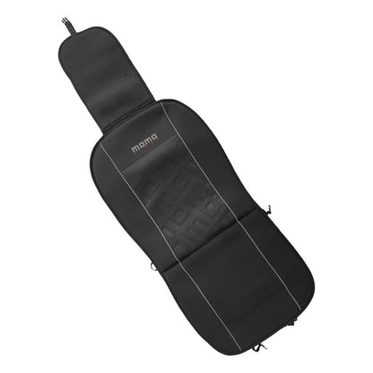 Respaldo Momo Cubre Asiento Auto / Suv Premium Acolchado R&c