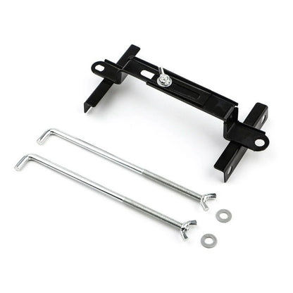 Soporte Fijador Batería Ajustable Auto Seguro Estabilizador