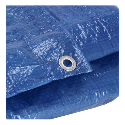 Cobertor Auto Toldo Multiuso Lona 4x5m Impermeable Carpa/ryc