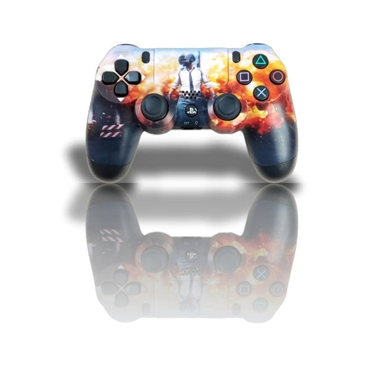 Control Compatible P 4 Mando Inalámbrico Alternativo