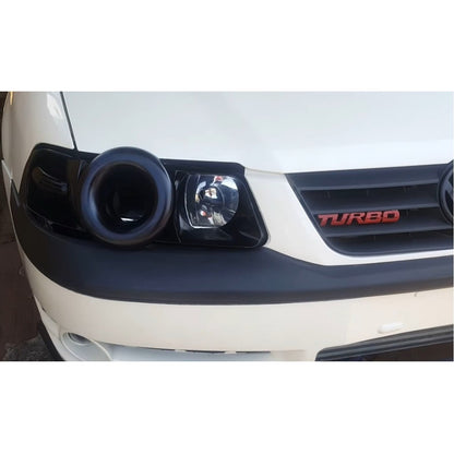 Velocity Stack Admisión Turbo Toma Aire Tuning/r&c