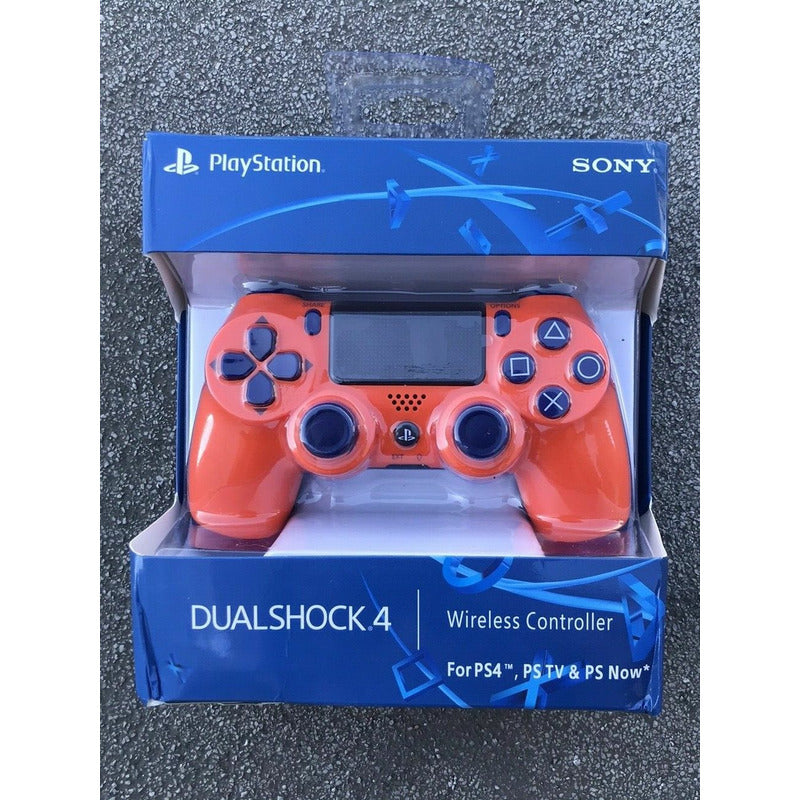 Control Compatible Ps 4 Mando Inalámbrico Alternativo